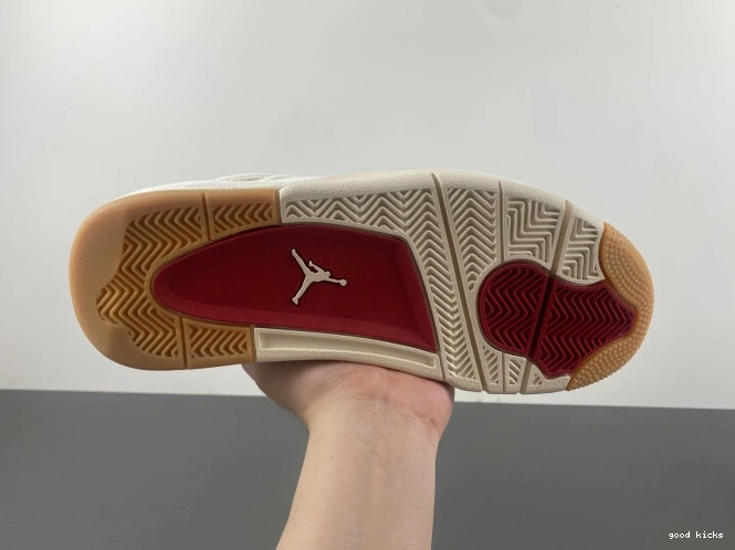 Cheap Levi's 4 Air AO2571-100 'White' Jordan x 0630